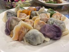 -宝源饺子(麦子店街店)