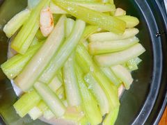 -师味葱扒虎头鲤·水席洛阳菜(元华店)