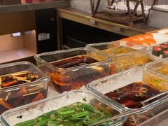 -康莱德酒店·美庭自助餐厅