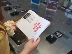 -白鹤梁水下博物馆