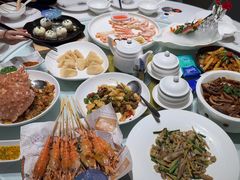 -79号渔船海鲜饭店(华强北店)