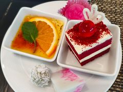 -清迈艾美酒店自助餐厅