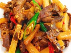 -椿记烧鹅(叠彩店)