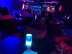 -MOSSO音乐酒吧·Live House(南京西路店)