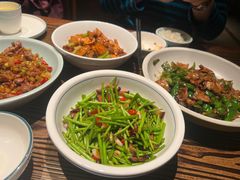 -湖南人家·家传湖南菜(水围店)