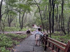 -五女山景区