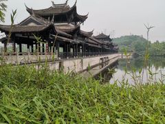 -重庆园博园
