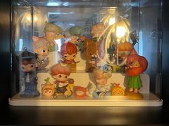 -可爱抓 COCO  GOTCHA(天津鹏欣水游城店)