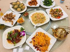 -湛江渔港·大排档(乐园路总店)