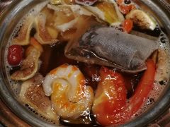 -一叶一世界·素食餐厅(锦华万达店)