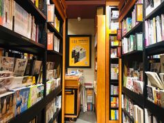 -西西弗书店&矢量咖啡(来福士广场店)