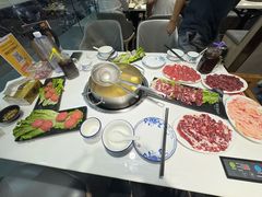 -陈记顺和潮汕牛肉火锅(韩江路店)