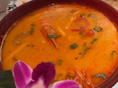 -太食獸泰式茶餐厅(IFS国金中心店)