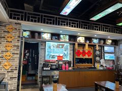 -黑白电视长沙小吃(美林M·LIVE天地东座店)