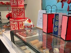 -SKROLL卡特司库·蛋糕定制·生吐司·司康(古北程家桥店)