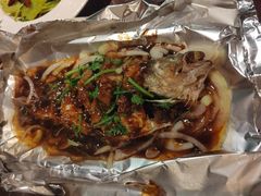 -新白鹿餐厅(爱琴海购物中心店)