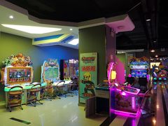 -星悦蓝海欢乐园(石路天虹店)