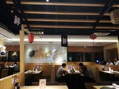 大堂-东菊料理(吉利购物广场店)
