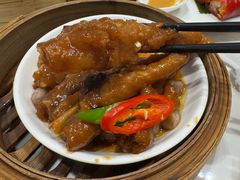 -丰鲤楼•闽南茶楼(仟禧汇店)