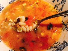 -汉唐宴长安食府