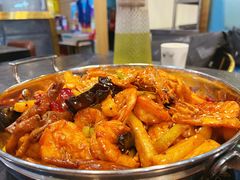 -虾巢(维多利·摩尔城店)
