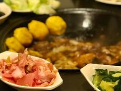 -崔记生活·铁锅炖鱼粘卷子(总店)
