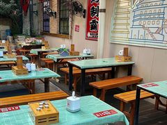 -福苗小骆驼烧烤(莲湖路店)