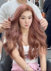 -私人定制 Hair Salon