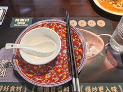 -拾捌川·自贡爆炒(新街口店)