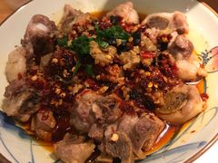 -坛宗剁椒鱼头(河西王府井店)