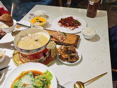 -后海16号·北京私房菜