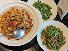 -简小舍·民间手艺菜(武昌江滩店)