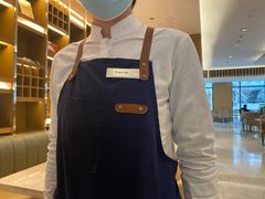 -西安高新希尔顿酒店·咖啡露台西餐厅