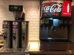 -The Habit Burger Grill 哈比特汉堡(爱琴海店)