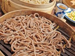 -弓二莜面(总店)