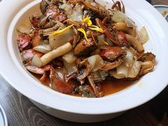 -周家二小姐的菜(西津渡店)