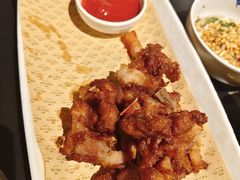 -打酱友•斑鱼海鲜粥火锅(吴桥店)