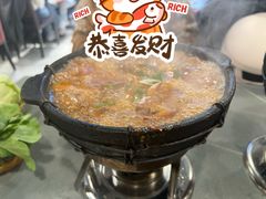 -范贤光鸡公煲(平乐园总店)