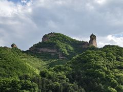 -黄崖洞文化旅游区