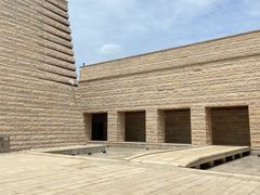 -盘龙城遗址博物院