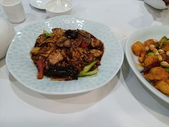 -东兴楼饭庄(六里桥店)