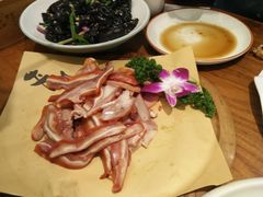 -必点海鲜·鲅鱼水饺(鞍山西道店)
