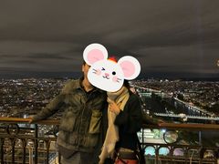 -埃菲尔铁塔