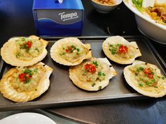 -虾胡闹龙虾馆(湄南河店)
