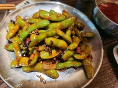 -破店肥哈·东北烧烤·夜宵(南山保利店)