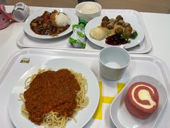 -宜家·瑞典风味餐厅(北京西红门店)