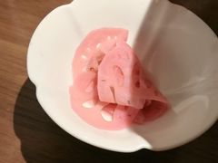 -清水亭湖北菜(大屯DT51店)