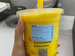 -瑞幸咖啡(凯德MALL大兴店)