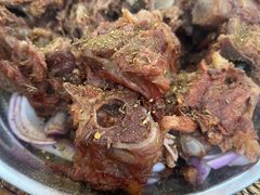 -烤牛骨饸饹面(正定店)