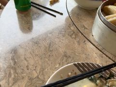 -湘力力小院·鱼汤泡饭(枫林路店)